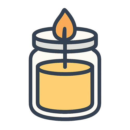 Candle Calculator